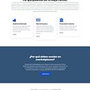 Iniciativas online. Projekt z dziedziny Tworzenie stron internetow i ch użytkownika Iniciativas Online - 01.01.2020