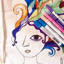Mujeres enredadas. Een project van  van Laura GBécares - 26.01.2020