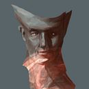 Ilustración digital - PARTE III. Un progetto di Arte concettuale, Disegno, Disegno artistico, Disegno realistico, Illustrazione tradizionale e Illustrazione digitale di Lázaro Totem - 27.01.2020