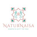 | Naturnaisa | . Un proyecto de Dirección de arte, Diseño de logotipos, Diseño gráfico y Packaging de Lorena Velázquez - 08.06.2019
