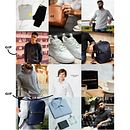 Mi Proyecto del curso: Fotografía para redes sociales: Lifestyle branding en Instagram .  proyek oleh Carla Sabrina Gallo - 02.16.2020