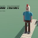 Mi Proyecto del curso: Diseño de personajes en Cinema 4D: del boceto a la impresión 3D. Een project van 3D-animatie van Ignacio Solera - 27.01.2020