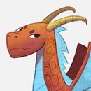 Mi Proyecto del curso: Ilustración y diseño de personajes para cuentos infantiles. Un proyecto de Creatividad, Diseño de personajes e Ilustración infantil de Mauricio Rendón - 28.01.2020
