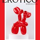 SIN EDUCACIÓN SEXUAL | Salón Erótico de Barcelona. Film, Video, TV, Art Direction, and Set Design project by Mar Montes - 09.20.2018
