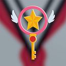 Meu projeto do curso: CardCaptor Sakura . % Rubia Duarte tarafından hazırlanan 2D Animas, Ve on projesi - 01.28.2020