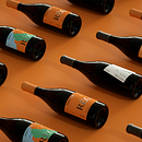Adega Régoa Rebranding. Un proyecto de Br, ing e Identidad, Diseño de logotipos y Diseño gráfico de relajaelcoco - 01.03.2019