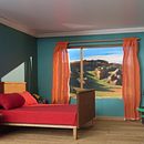 Mi Proyecto del curso: Técnicas para la construcción de maquetas. Projekt z dziedziny Architektura wnętrz, Craft,  Sztuki piękne, Kreat i wność użytkownika mariabuenomartin - 17.08.2020