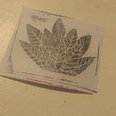 Mi Proyecto del curso: Estampación manual con sellos de fotopolímero . % Florencia Radici tarafından hazırlanan Baskı projesi - 03.24.2020