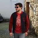 Meu projeto do curso: Direção de modelos para fotografia. Projekt z dziedziny Fotografia portretowa użytkownika Milton Esteves - 29.04.2020