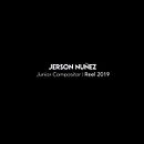 Showreel VFX Compositor. Un projet de Cinéma, vidéo et télévision de Jerson Nuñez - 29.01.2020