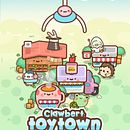 Clawbert: ToyTown. Game Development, Game Design, and Video Games project by Hernán Espinosa - 01.29.2020