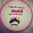 Bordados Gaborda. Projekt z dziedziny  Haft użytkownika Gabriela Rodriguez - 29.01.2020