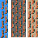 camisa masculina infantil. Un progetto di Fashion design di EUNICE GUZMAN - 29.01.2020