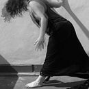 Videoarte. Non Corpse. Un progetto di Cinema, video e TV, Video editing e Fotografia artistica di Melisa Altamirano Basanta - 30.01.2020