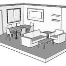 curso2leccion10. 3D project by Jeanne Steverlynck T - 01.30.2020