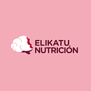 Elikatu Nutricion Web. Br, ing, Identit, Design, Logo Design, Graphic Design, and Web Design project by Cristina Ygarza - 01.30.2020