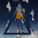 Mi Proyecto del curso: Ilustración para music lovers. Arte urbana, Colagem, Desenho, e Design de personagens projeto de Camilo M Cabezas - 31.01.2020