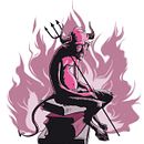 Cuaderno lengua. Un progetto di Illustrazione tradizionale di Esther Lecina Sesén - 31.01.2020