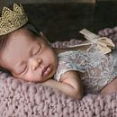  la Mi Proyecto del curso: Introducción a la fotografía newborn. Projekt z dziedziny Fotografia użytkownika Karla Palomarez Rdz - 31.01.2020