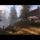 Mavericks Proving Grounds. 3D, and 3D Modeling project by Carlos Bermudez de Castro - 03.31.2019