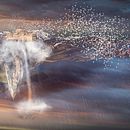 Matte Painting..... Un projet de Photographie artistique, Pa , et sagisme de Celso Diaz - 01.02.2020