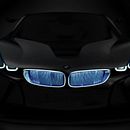 My project in Photograph Retouching and Visual Effects with Photoshop course. Un proyecto de Diseño de personajes de Guvanch Agameredov - 01.02.2020