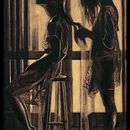 A CONTRALUZ. Projekt z dziedziny  Malarstwo użytkownika Senda Pérez Cruz - 01.02.2020