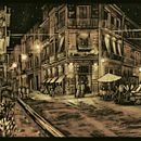 Valencia. Projekt z dziedziny  Malarstwo użytkownika Senda Pérez Cruz - 01.02.2020