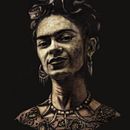 RETRATOS. Projekt z dziedziny  Malarstwo użytkownika Senda Pérez Cruz - 01.02.2020