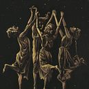 No podrán con nosotras. Projekt z dziedziny  Malarstwo użytkownika Senda Pérez Cruz - 01.02.2020