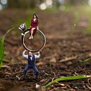 Fotografía Creativa / Montaje Ein Projekt aus dem Bereich Kreativität, Fotografie, Artistische Fotografie, Porträtfotografie und Außenfotografie von Alan Ramirez - 02.02.2020