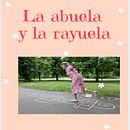 Proyecto cuento: "La abuela y la Rayuela" . Projekt z dziedziny Pisanie użytkownika Roberto Frette - 11.02.2020