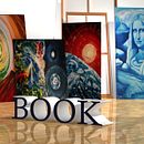 Pintura . Pictură în ulei de V Albacete (Alba Noguera - Seudónimo) - 02.02.2020