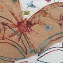 Transformación.  Valorando el proceso  Ein Projekt aus dem Bereich Stickerei von laudolade - 03.02.2020