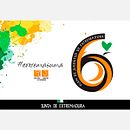 VI Plan de Juventud de Extremadura. Un proyecto de Br, ing e Identidad y Diseño de logotipos de Javier Cruz Domínguez - 14.03.2017