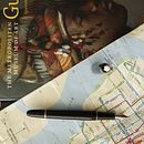 EXCLUSIVIDAD Y ELEGANCIA:  MONT BLANC- LAPICERA. Een project van Schrijven van Ana Justel Makra - 03.02.2020