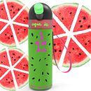 AGUA DE SABORES!. Un proyecto de 3D de Farid Khalifi Gómez - 03.02.2020