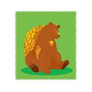 Criaturas Fantásticas. Diseño de Personajes.. Design, Character Design, Traditional illustration, Digital Illustration, and Vector Illustration project by Lina Alejandra López Patiño - 02.04.2020