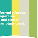 Color Brand Study. Br, ing, Identit, Graphic Design, Stor, and telling project by Dennis Bottin Dennis Guerrero - 02.04.2020