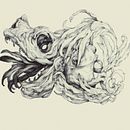 Contemporary Bestiary. Un proyecto de Dibujo artístico e Ilustración tradicional de Marco Mazzoni - 04.02.2020