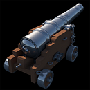Canon. Un projet de 3D , et Modélisation 3D de Liseth G.L. - 12.10.2019