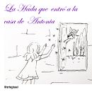 Mi Proyecto del curso: Técnicas narrativas para libros infantiles . Un proyecto de Dibujo, Dibujo realista, Escritura, Ilustración infantil, Vídeo y YouTube Marketing de Paola Gissela Orellana Vera - 10.02.2020