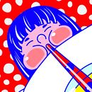 Gong Cha. Un progetto di Illustrazione digitale di Pedro Rivera - 04.02.2020