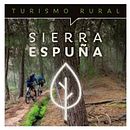 Guía Turística Sierra Espuña 2017 Ein Projekt aus dem Bereich Grafikdesign von AZALEA COMUNICACIÓN - 05.02.2017