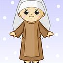 Projeto do Curso Desenho de personagens estilo kawaii - Mascote carmelita . % Cleiton Carvalho tarafından hazırlanan Çizim, Karakter Tasarımı, Dijital İllüstras, on, Çocuk İllüstras, onu, Vektör İllüstras, Ve onu projesi - 02.05.2020