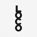 Loconoise Branding. Un proyecto de Br, ing e Identidad, Diseño de logotipos, Diseño gráfico y Diseño tipográfico de Jose Cunyat - 05.06.2019