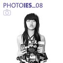 PhotoIES Ein Projekt aus dem Bereich Grafikdesign von AZALEA COMUNICACIÓN - 05.02.2008