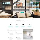 Diseño y desarrollo web "Disem 3D". Un progetto di Web design, CSS e Web development di Marta Liarte Giménez - 06.05.2018