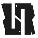 Logo HUNIN. Empresa de investigación privada . % Pablo Rebaque tarafından hazırlanan Logo Tasarımı projesi - 02.06.2020