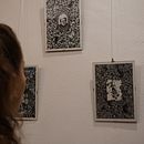 Historias de Emociones Complejas. Un proyecto de Dibujo artístico de Laura Delgado Hens - 03.09.2018